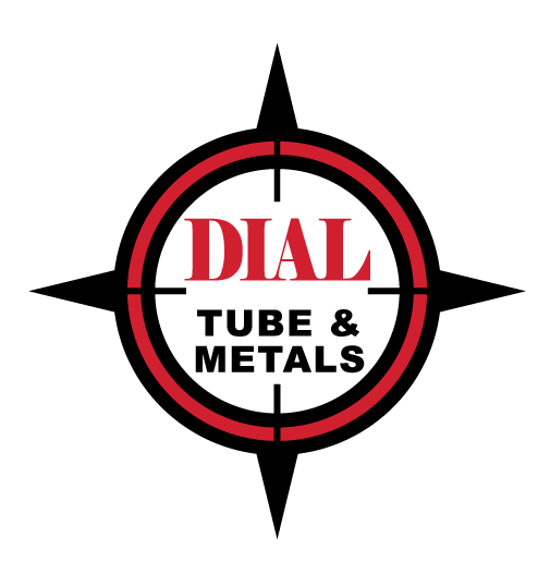 Dial Tube & Metals Company Logo
